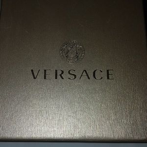 Versace watch